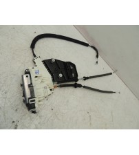 Fechadura Porta Traseira Esquerda Ram Rampage Rebel 2.0 2024