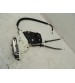 Fechadura Porta Traseira Esquerda Ram Rampage Rebel 2.0 2024
