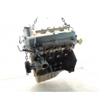 Motor Parcial Effa V21 1.5 2026 Na Troca