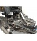 Caixa Evaporadora Ar Condicionado Ram Rampage Rebel 2.0 2024