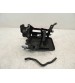 Chapa Suporte Bateria Ram Rampage 2.0 Gasolina 4x4 2024 Preto