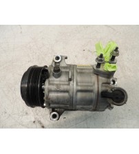 Compressor Ar Condicionado Ram Rampage 2.0 Gasolina 2024