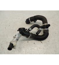 Mangueira Água Superior Com Flange Rampage 2.0 Gasolina 2024