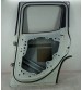 Porta Traseira Direita Limpa Jeep Renegade 2021 Traseira Direita Branco