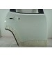 Porta Traseira Direita Limpa Jeep Renegade 2021 Traseira Direita Branco