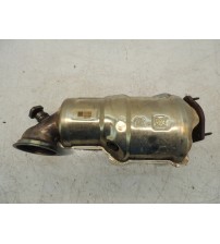 Catalisador Saída Turbina Ram Rampage 2.0 Gasolina 2024