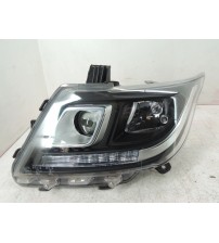 Farol Lado Esquerdo Effa V21 2026 Original Esquerdo/motorista Farol Lado Esquerdo Effa V21 2026 Original Esquerdo/motorista