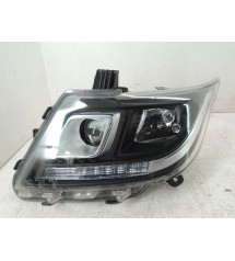 Farol Lado Esquerdo Effa V21 2026 Original Esquerdo/motorista Farol Lado Esquerdo Effa V21 2026 Original Esquerdo/motorista
