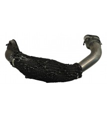 Cano Egr Ram Rampage Rebel 2.0 Gasolina 4x4 2024 Cano Egr Ram Rampage Rebel 2.0 Gasolina 4x4 2024