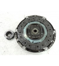 Conjunto Platô E Disco Embreagem Effa V21 1.5 2026