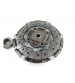 Conjunto Platô E Disco Embreagem Effa V21 1.5 2026