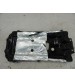 Chapa Interna Fundo Cabine Effa V21 1.5 2026 Original Preto