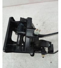 Conjunto Pedal Freio E Embreagem Effa V21 1.5 2026