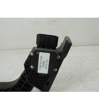 Pedal Acelerador Effa V21 1.5 2026