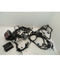 Chicote Cofre Motor Ram Rampage Rebel 2.0 Gasolina 4x4 2024
