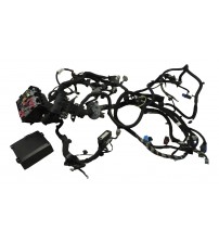Chicote Cofre Motor Ram Rampage Rebel 2.0 Gasolina 4x4 2024 Chicote Cofre Motor Ram Rampage Rebel 2.0 Gasolina 4x4 2024