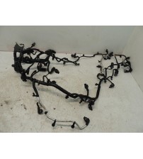Chicote Motor Ram Rampage Rebel 2.0 Gasolina 4x4 2024