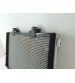Radiador Condensador Ar Condicionado Effa V21 1.5 2026