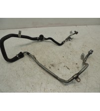 Cano C/ Mangueira Água Lado Direito Ram Rampage 2.0 Gas 2024