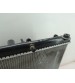 Radiador De Água Com Ventoinhas Effa V21 1.5 2026
