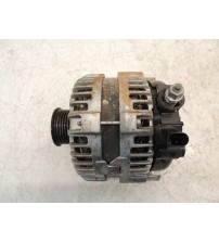 Alternador 180a Original Ram Rampage Rebel 2.0 Gasolina 2024