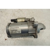 Motor De Arranque Original Ram Rampage 2.0 Gasolina 2024