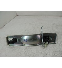 Maçaneta Externa Porta Lado Esquerdo Effa V21 1.5 2026 Original Dianteira