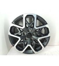 Roda R17 Original Ram Rampage Rebel 2024 Original Roda R17 Original Ram Rampage Rebel 2024 Original