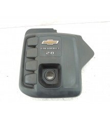 Tampa Superior Motor Gm S10 2.8 200cv 2016 Tampa Superior Motor Gm S10 2.8 200cv 2016