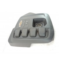 Tampa Superior Motor Gm S10 2.8 200cv 2016