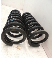 Par Molas Dianteiras Gm S10 2.8 200cv 4x4 2016 Usad0