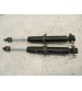 Par Amortecedor Dianteiro Gm S10 2.8 200cv 2016 Usad0