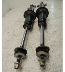 Par Amortecedor Dianteiro Gm S10 2.8 200cv 2016 Usad0 Par Amortecedor Dianteiro Gm S10 2.8 200cv 2016 Usad0