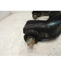 Bandeja Superior Lado Esquerdo Gm S10 2.8 2016 Usad0