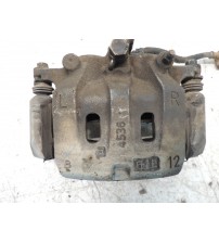 Pinça Freio Lado Direito Gm S10 2.8 Aut. 2016 Usad0