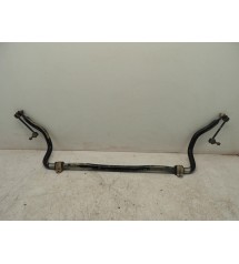 Barra Estabilizadora Dianteira Gm S10 2.8 Aut. 4x4 2016 Barra Estabilizadora Dianteira Gm S10 2.8 Aut. 4x4 2016