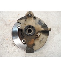 Montante Com Cubo Lado Direito S10 2.8 Aut. 4x4 2016 Usad0 Montante Com Cubo Lado Direito S10 2.8 Aut. 4x4 2016 Usad0