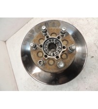 Montante Com Cubo Lado Esquerdo S10 2.8 Aut. 4x4 2016 Usad0