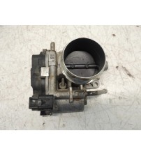 Corpo De Borboleta / Tbi Ram Rampage Rebel 2.0 Gasolina 2024