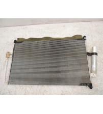 Radiador Condensador Ar Condicionado Gm S10 2.8 Aut. 2016 Radiador Condensador Ar Condicionado Gm S10 2.8 Aut. 2016