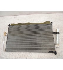 Radiador Condensador Ar Condicionado Gm S10 2.8 Aut. 2016 Radiador Condensador Ar Condicionado Gm S10 2.8 Aut. 2016