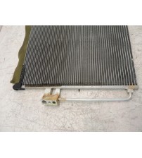 Radiador Condensador Ar Condicionado Gm S10 2.8 Aut. 2016
