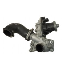 Válvula Egr Ram Rampage Rebel 2.0 Gasolina 2024 Válvula Egr Ram Rampage Rebel 2.0 Gasolina 2024