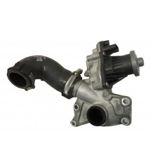 Válvula Egr Ram Rampage Rebel 2.0 Gasolina 2024 Válvula Egr Ram Rampage Rebel 2.0 Gasolina 2024