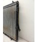Radiador Água Com Suporte Gm S10 2.8 Aut. 2016