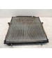 Radiador Água Com Suporte Gm S10 2.8 Aut. 2016