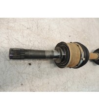 Semi-eixo Lado Esquerdo Gm S10 2.8 Aut. 200cv 4x4 2016