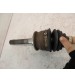 Semi-eixo Lado Direito S10 2.8 Aut. 200cv 4x4 2016 Detalhe