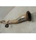 Cano Flexível Escapamento Gm S10 2.8 2016 Original