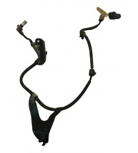Sensor Abs Dianteiro Esquerdo Gm S10 2.8 2016 Usad0 Sensor Abs Dianteiro Esquerdo Gm S10 2.8 2016 Usad0